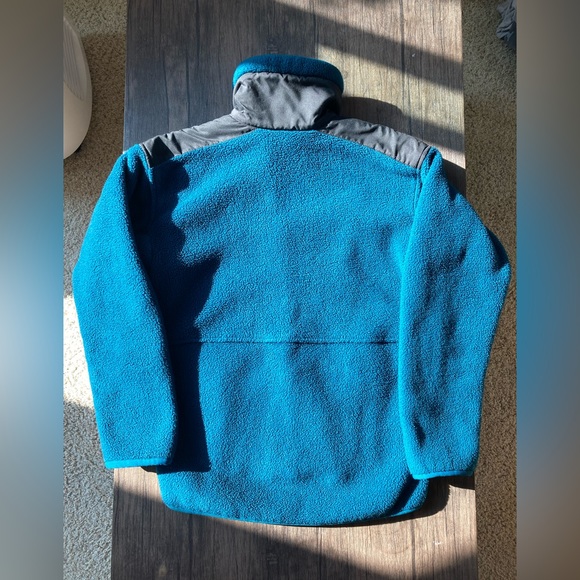 RARE The North Face Vintage full zip bomber - Picture 3 of 10